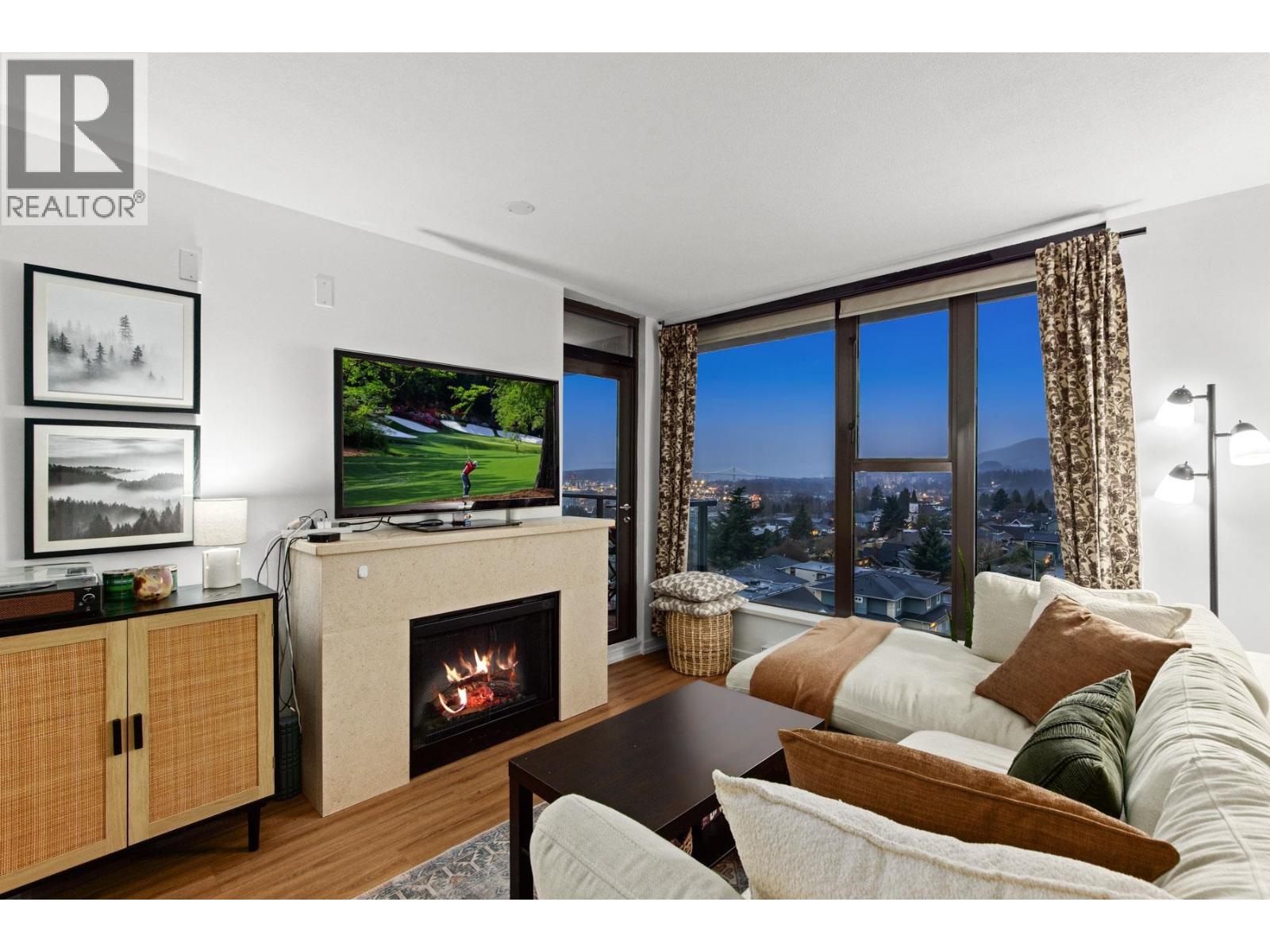 807 683 W Victoria Park, North Vancouver, British Columbia  V7M 0A2 - Photo 9 - R3092422