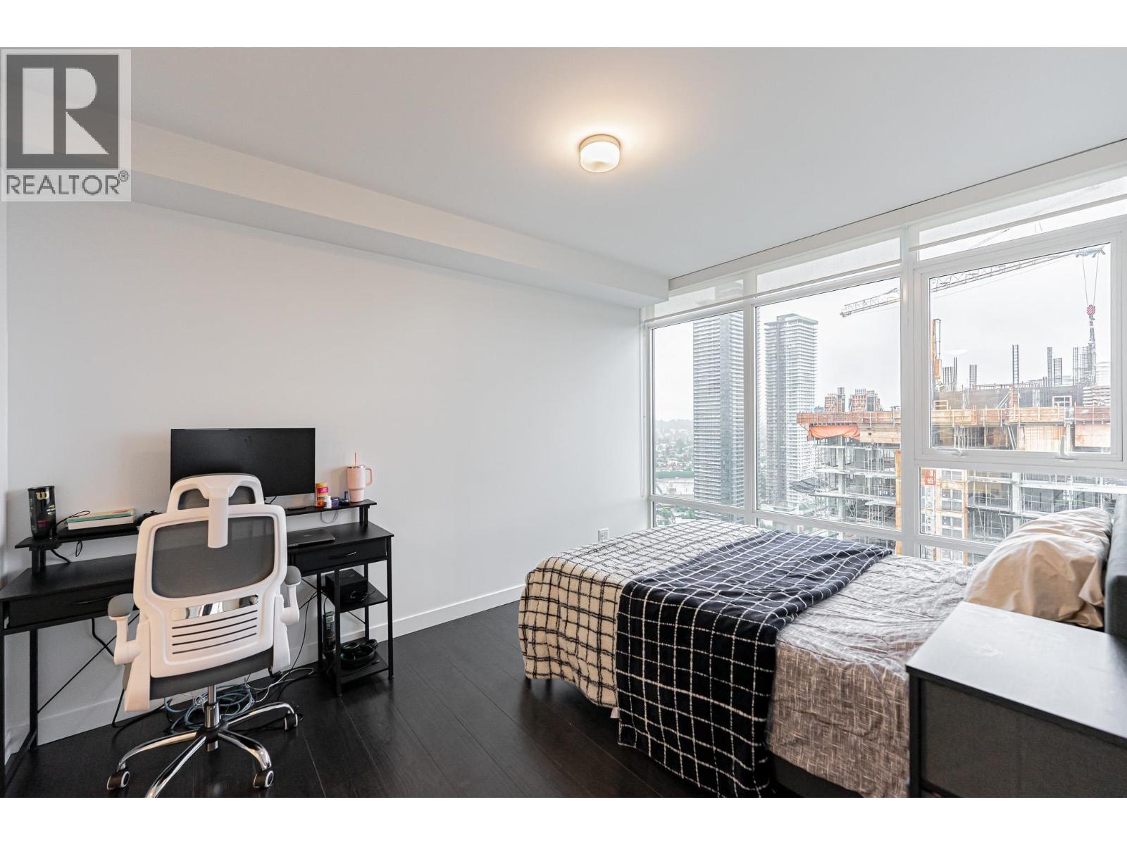 3406 2085 Skyline Court, Burnaby, British Columbia  V5C 0M6 - Photo 16 - R3092428