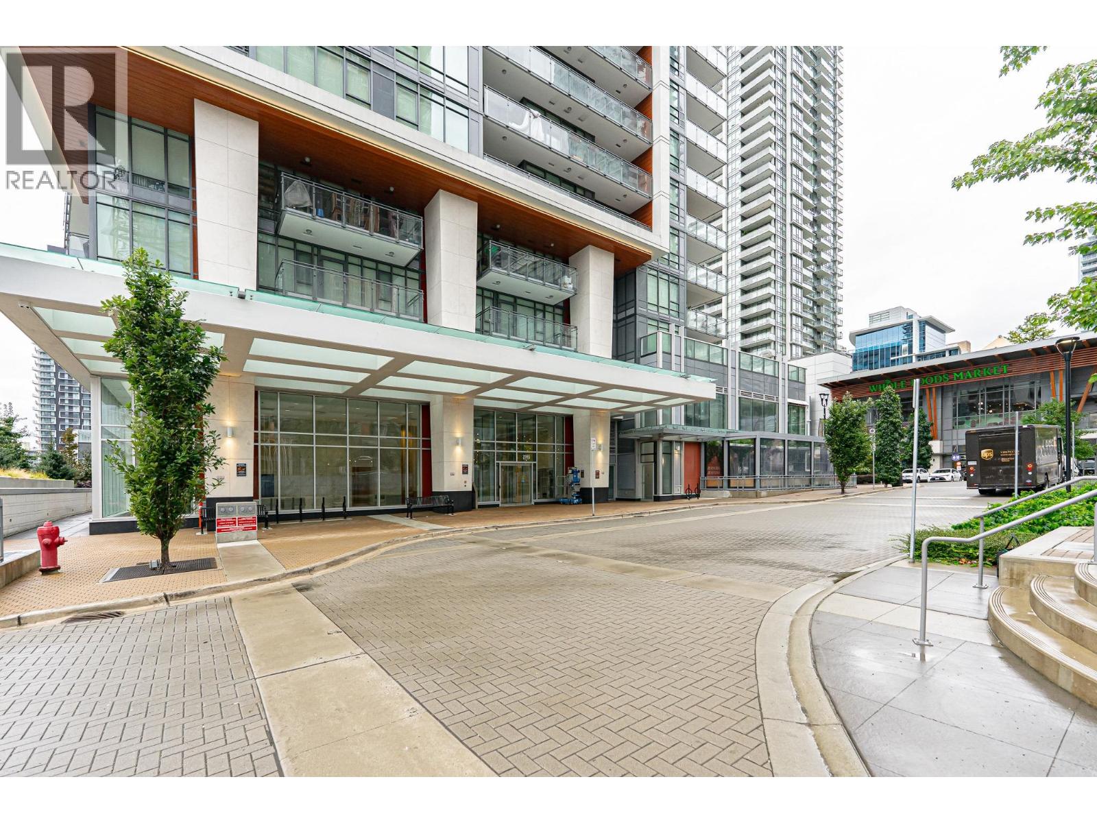3406 2085 Skyline Court, Burnaby, British Columbia  V5C 0M6 - Photo 36 - R3092428