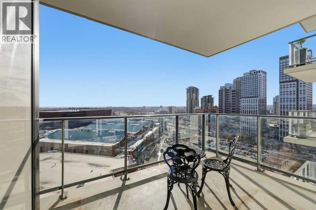 1501, 1188 3 Street Se, Calgary, Alberta  T2G 1H8 - Photo 22 - A2283677