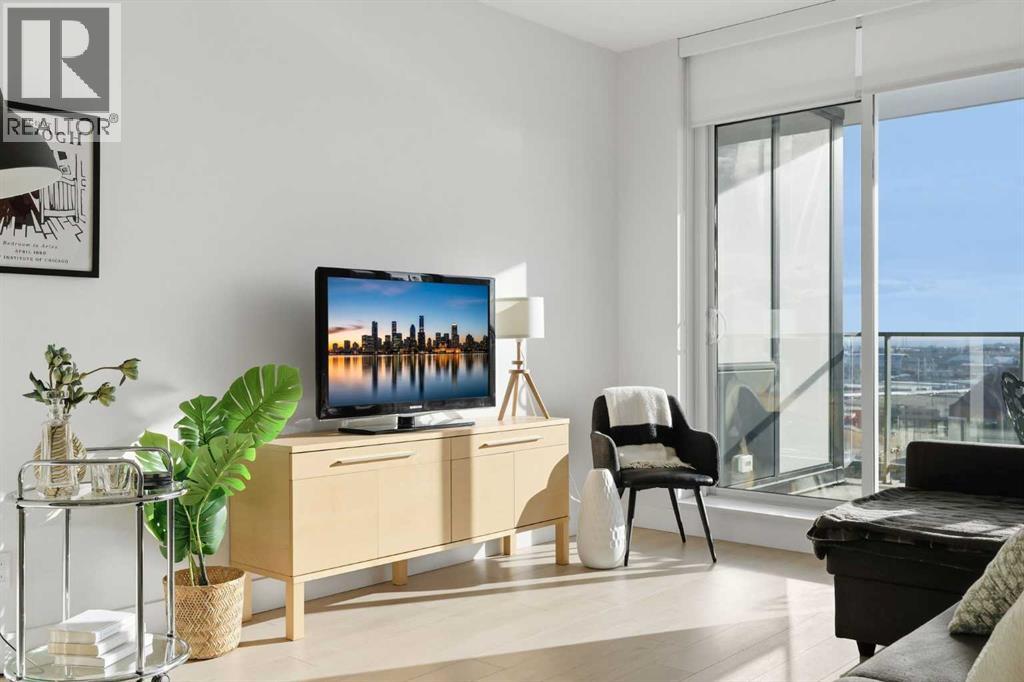 1501, 1188 3 Street Se, Calgary, Alberta  T2G 1H8 - Photo 12 - A2283677