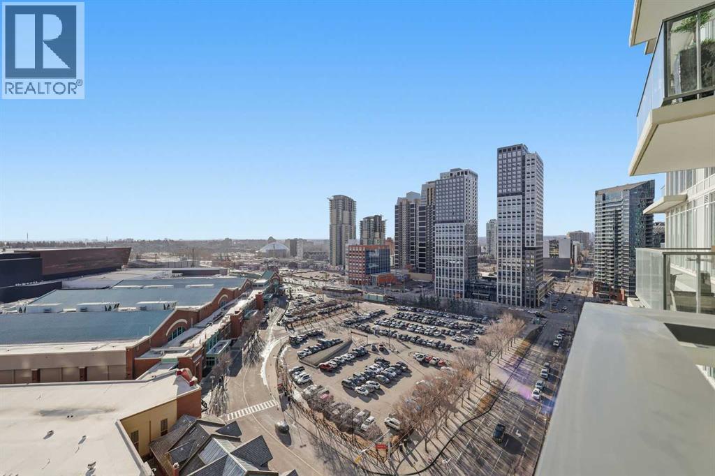 1501, 1188 3 Street Se, Calgary, Alberta  T2G 1H8 - Photo 24 - A2283677