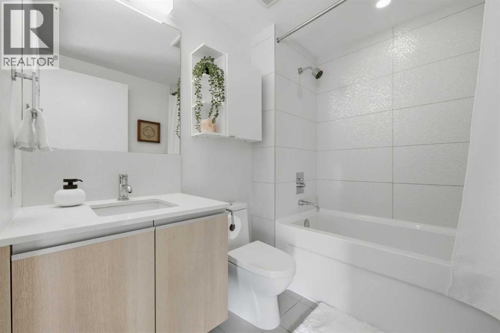 1501, 1188 3 Street Se, Calgary, Alberta  T2G 1H8 - Photo 18 - A2283677