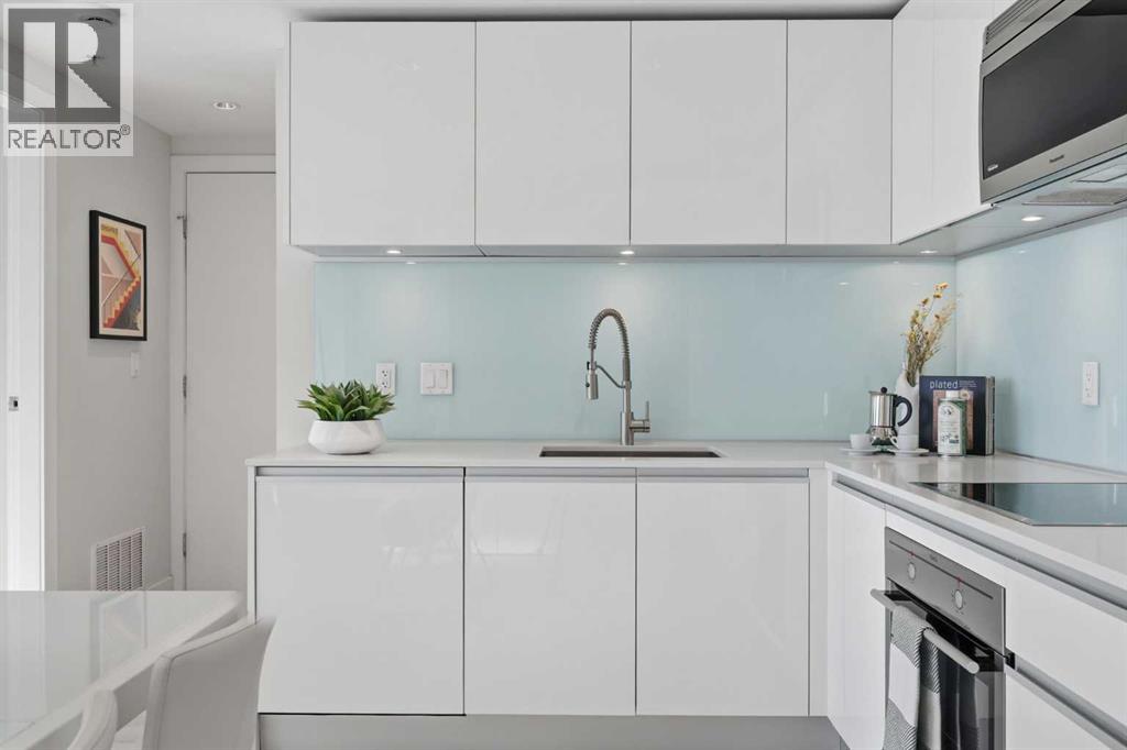 1501, 1188 3 Street Se, Calgary, Alberta  T2G 1H8 - Photo 6 - A2283677