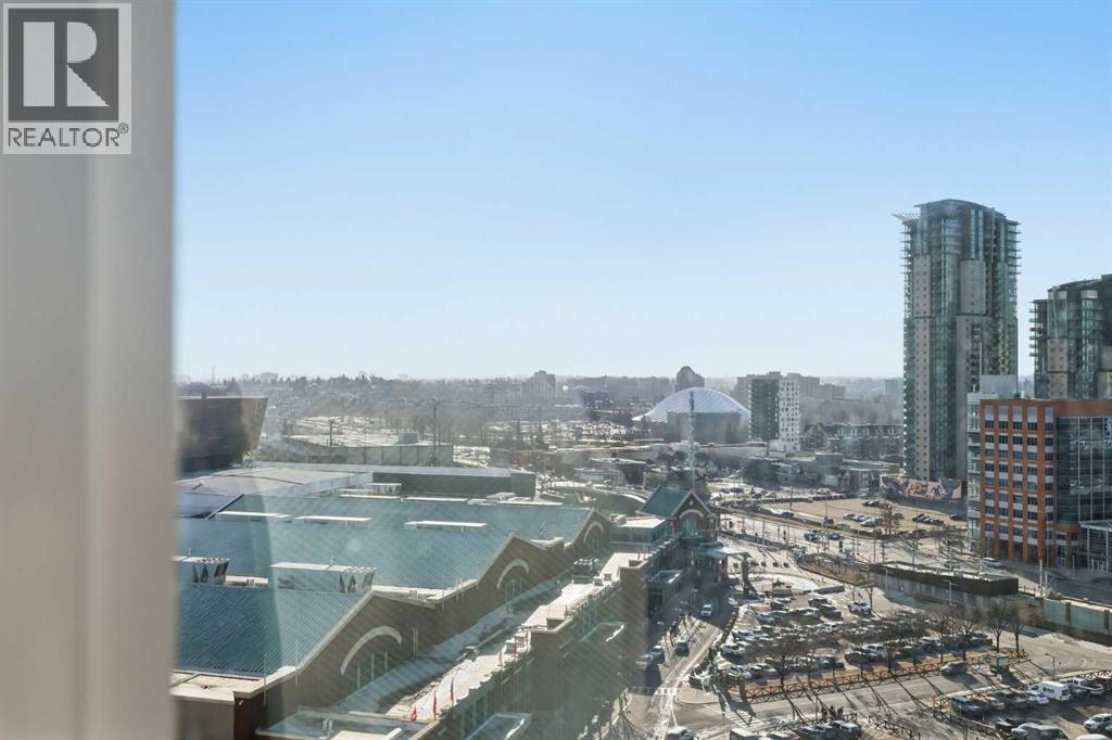 1501, 1188 3 Street Se, Calgary, Alberta  T2G 1H8 - Photo 17 - A2283677