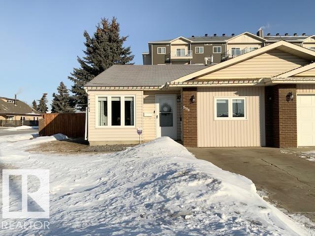5118 56 Av, Wetaskiwin, Alberta  T9A 3N5 - Photo 3 - E4470951