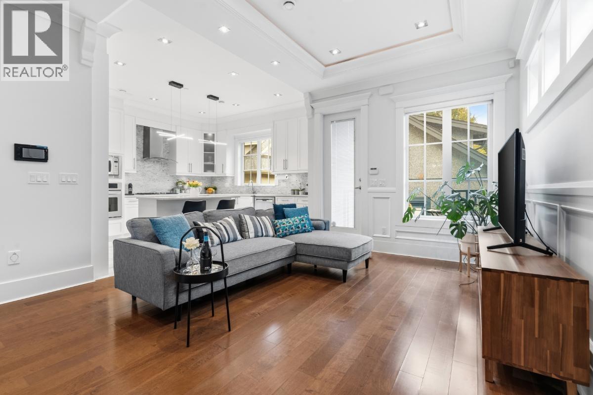 5058 Dunbar Street, Vancouver, British Columbia  V6N 1V6 - Photo 10 - R3092392