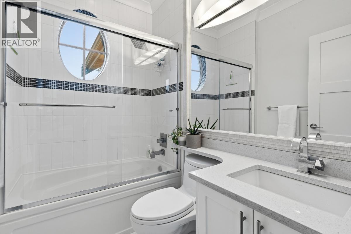 5058 Dunbar Street, Vancouver, British Columbia  V6N 1V6 - Photo 11 - R3092392