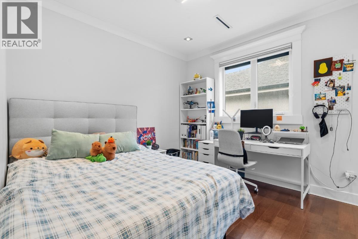 5058 Dunbar Street, Vancouver, British Columbia  V6N 1V6 - Photo 12 - R3092392