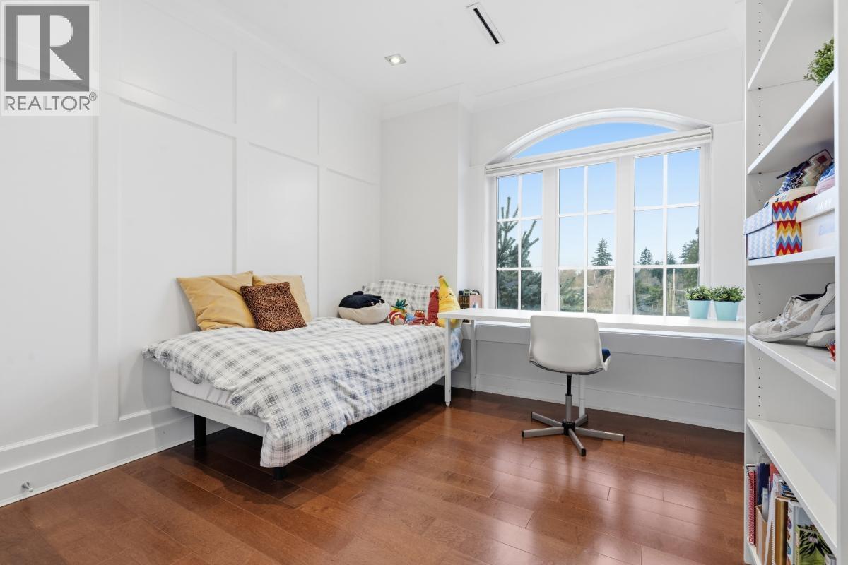 5058 Dunbar Street, Vancouver, British Columbia  V6N 1V6 - Photo 13 - R3092392