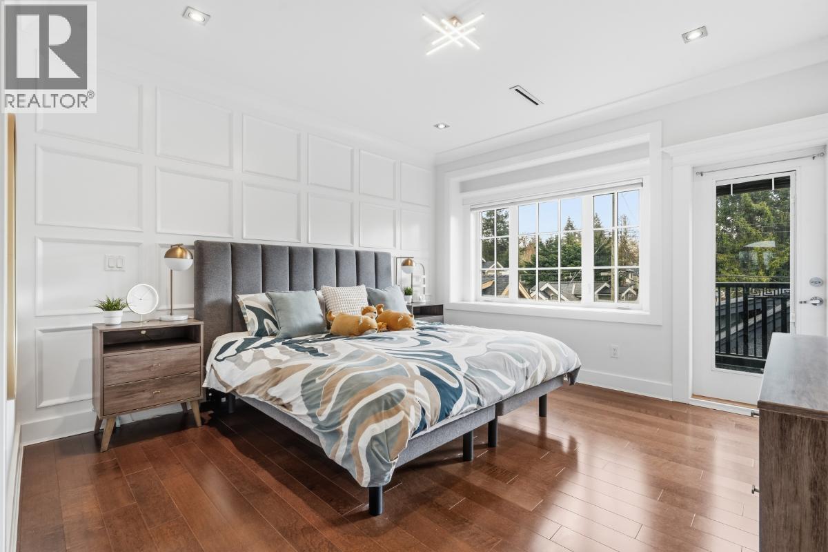 5058 Dunbar Street, Vancouver, British Columbia  V6N 1V6 - Photo 15 - R3092392