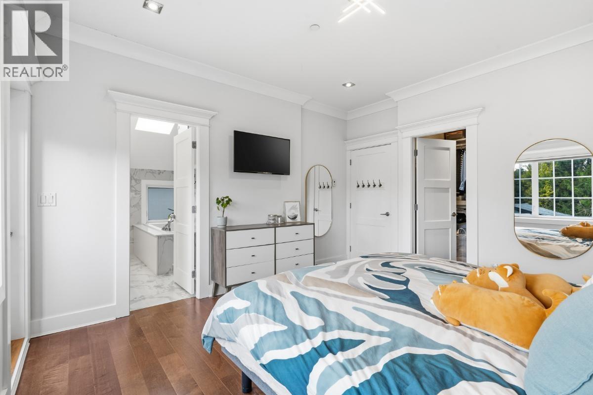 5058 Dunbar Street, Vancouver, British Columbia  V6N 1V6 - Photo 16 - R3092392