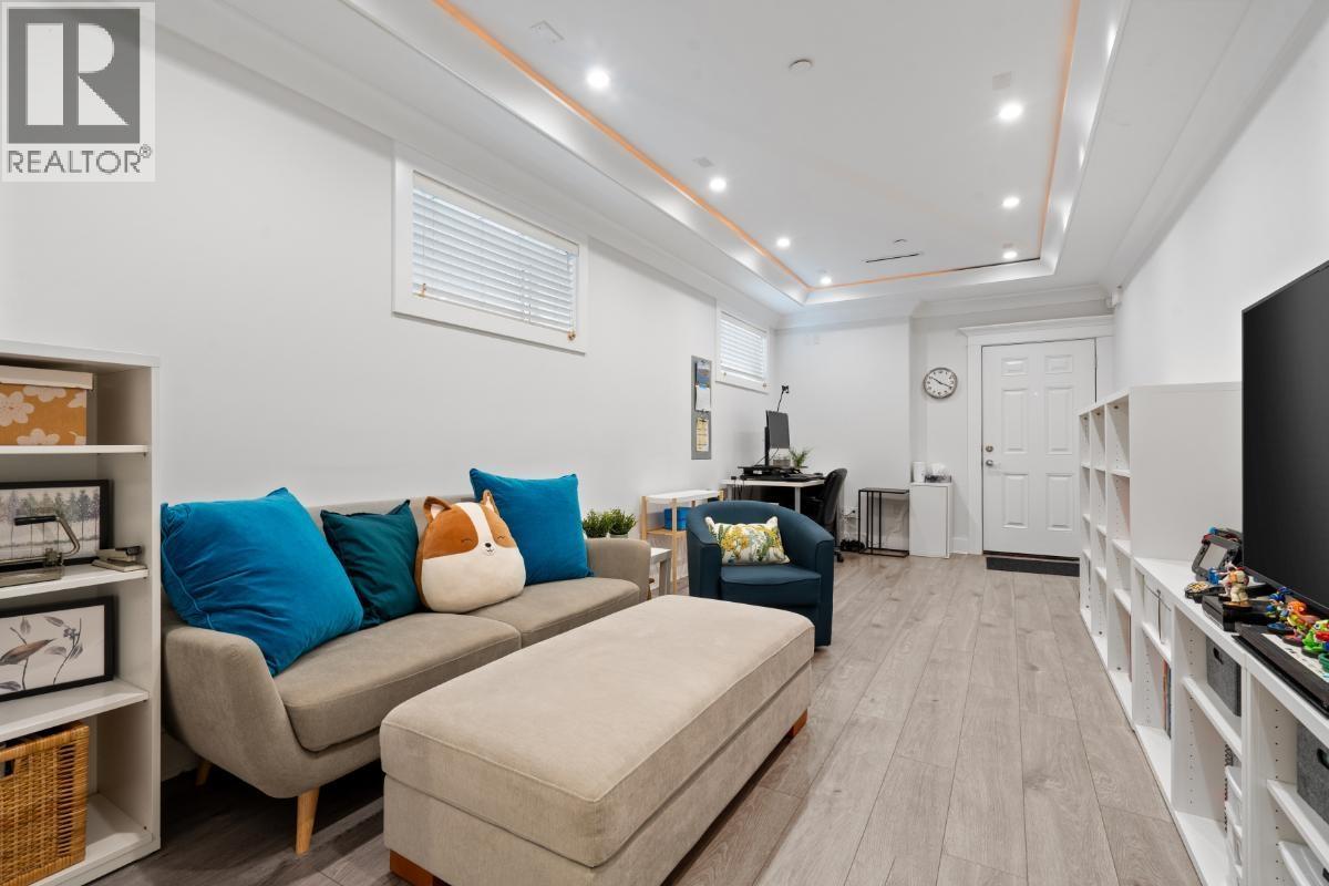 5058 Dunbar Street, Vancouver, British Columbia  V6N 1V6 - Photo 19 - R3092392