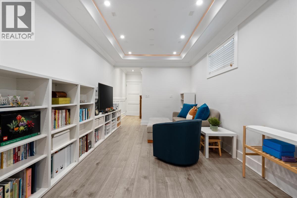 5058 Dunbar Street, Vancouver, British Columbia  V6N 1V6 - Photo 20 - R3092392