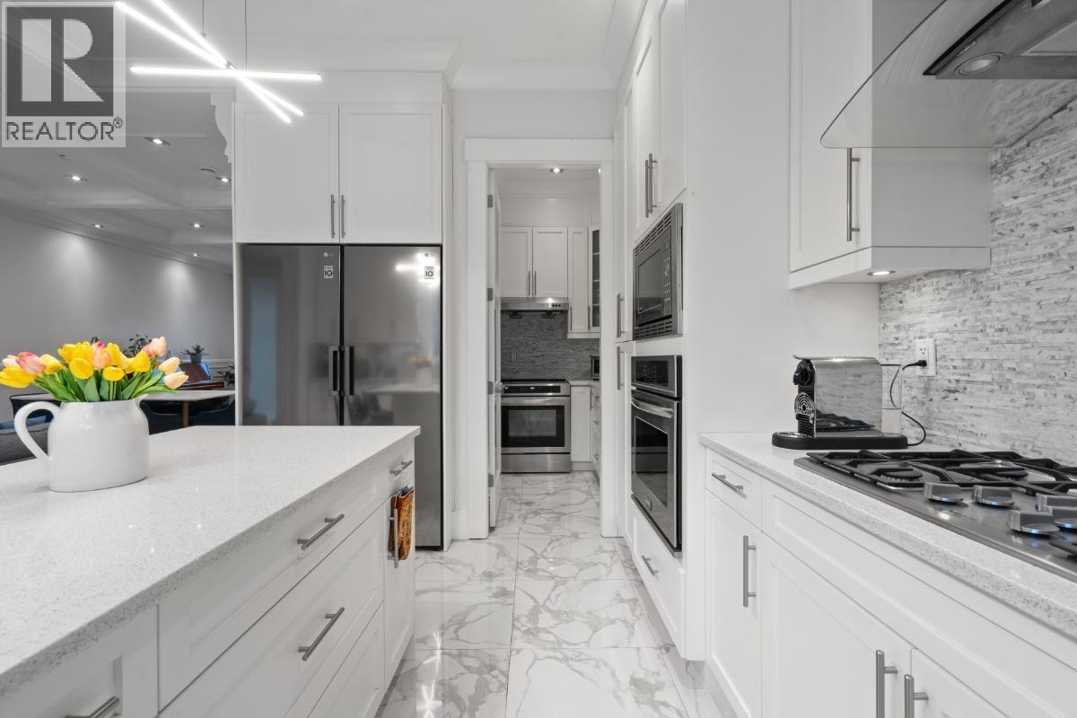 5058 Dunbar Street, Vancouver, British Columbia  V6N 1V6 - Photo 23 - R3092392