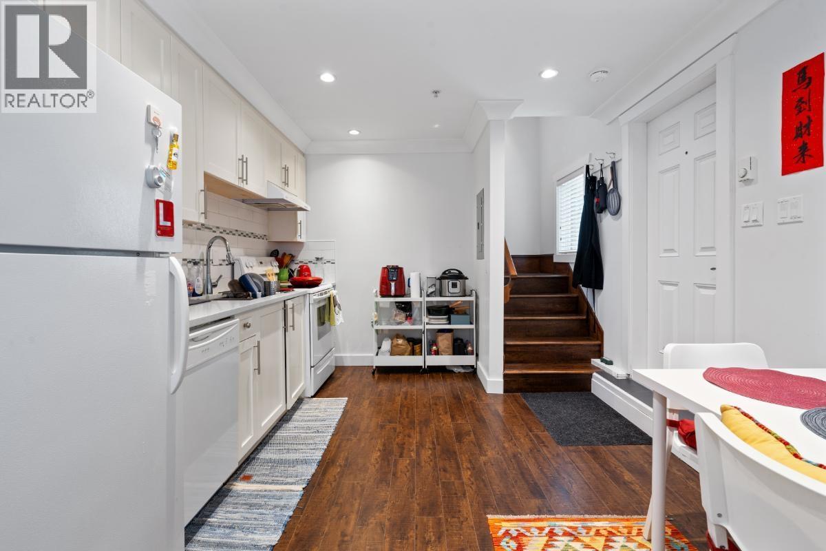 5058 Dunbar Street, Vancouver, British Columbia  V6N 1V6 - Photo 30 - R3092392