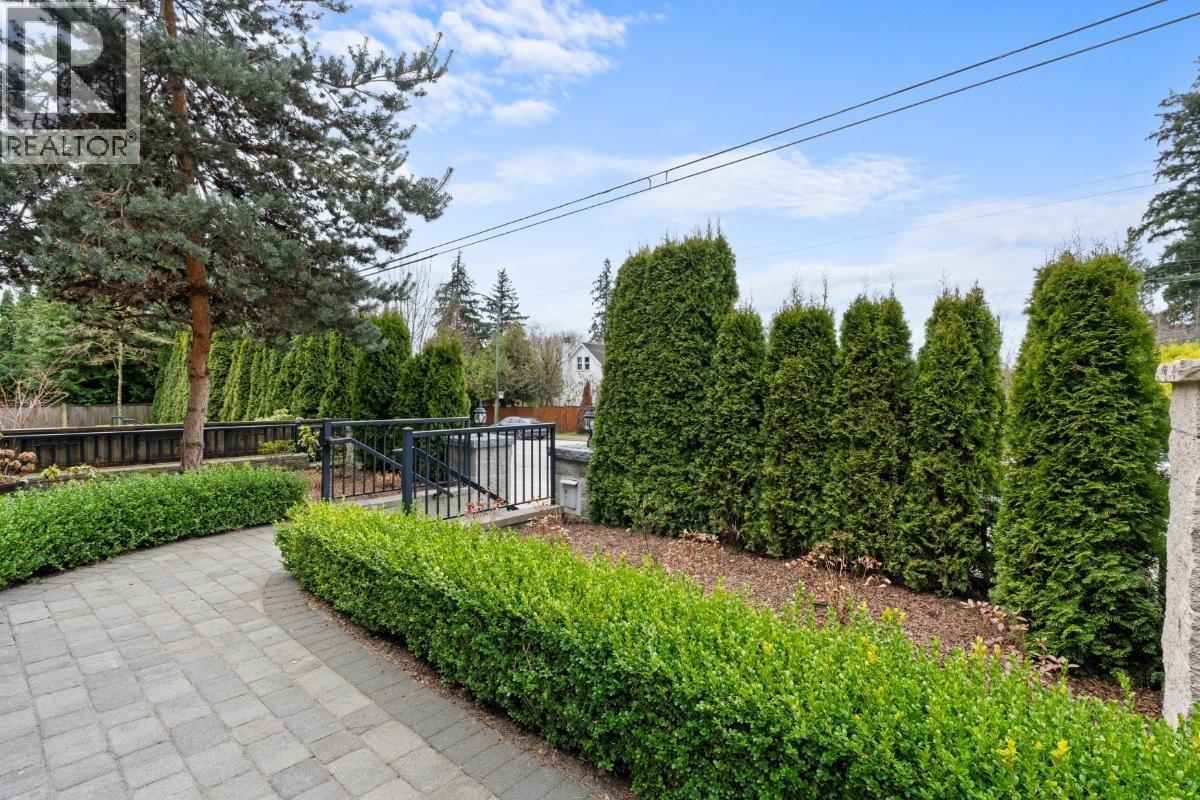 5058 Dunbar Street, Vancouver, British Columbia  V6N 1V6 - Photo 33 - R3092392