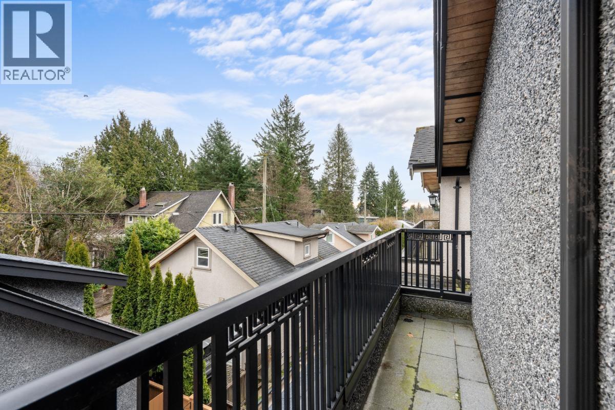 5058 Dunbar Street, Vancouver, British Columbia  V6N 1V6 - Photo 35 - R3092392