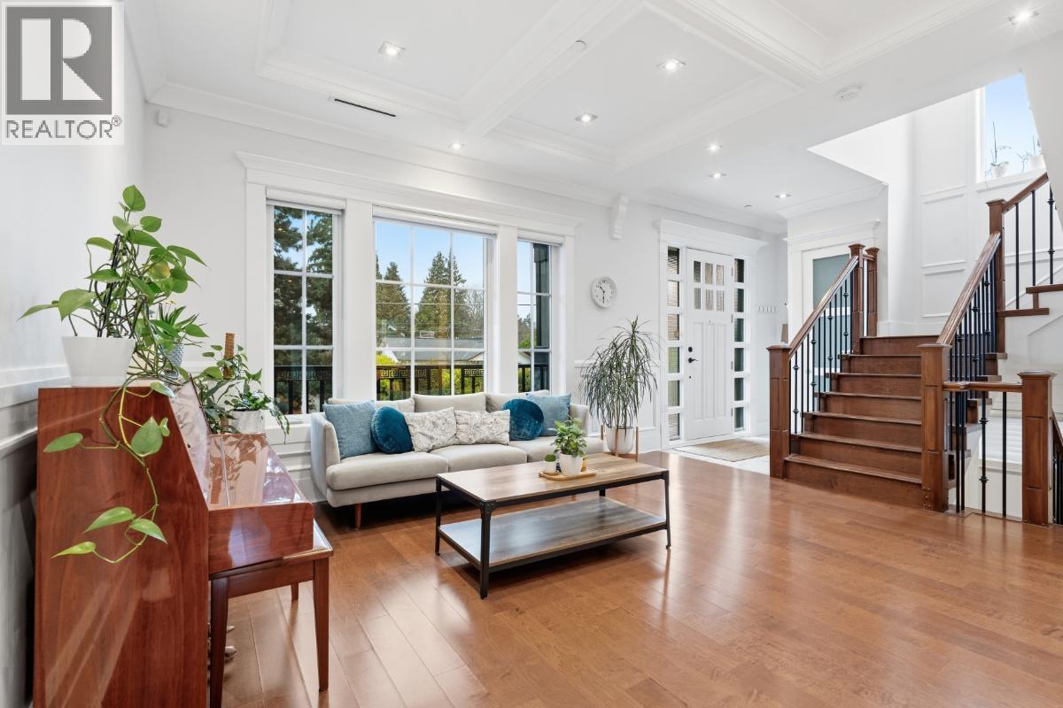 5058 Dunbar Street, Vancouver, British Columbia  V6N 1V6 - Photo 4 - R3092392