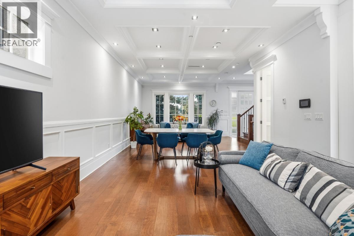 5058 Dunbar Street, Vancouver, British Columbia  V6N 1V6 - Photo 6 - R3092392