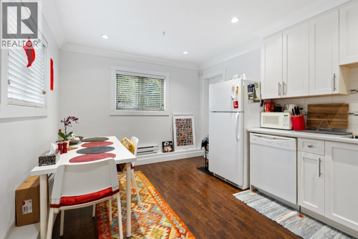 5058 Dunbar Street, Vancouver, British Columbia  V6N 1V6 - Photo 7 - R3092392