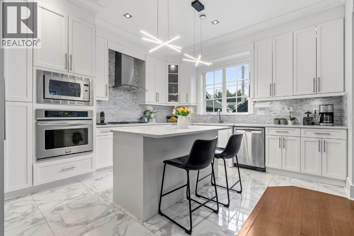 5058 Dunbar Street, Vancouver, British Columbia  V6N 1V6 - Photo 8 - R3092392