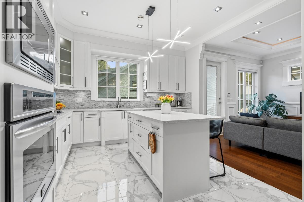 5058 Dunbar Street, Vancouver, British Columbia  V6N 1V6 - Photo 9 - R3092392