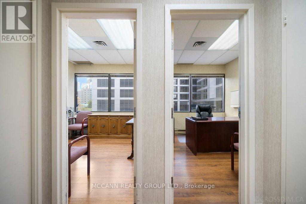 502 - 600 Sherbourne Street, Toronto, Ontario  M4X 1W4 - Photo 10 - C12812344