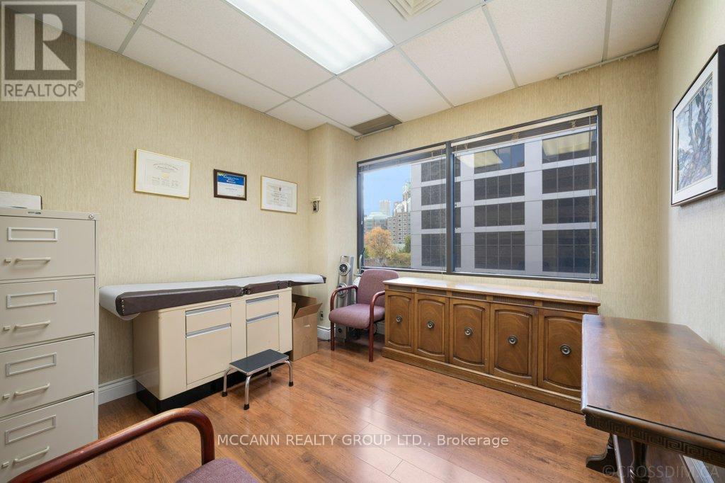 502 - 600 Sherbourne Street, Toronto, Ontario  M4X 1W4 - Photo 12 - C12812344