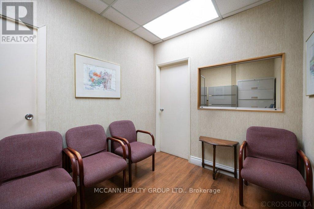 502 - 600 Sherbourne Street, Toronto, Ontario  M4X 1W4 - Photo 4 - C12812344