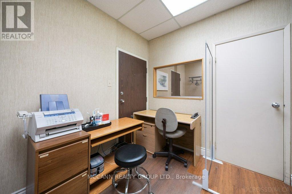 502 - 600 Sherbourne Street, Toronto, Ontario  M4X 1W4 - Photo 7 - C12812344