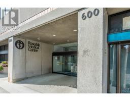 502 - 600 SHERBOURNE STREET, Toronto, Ontario