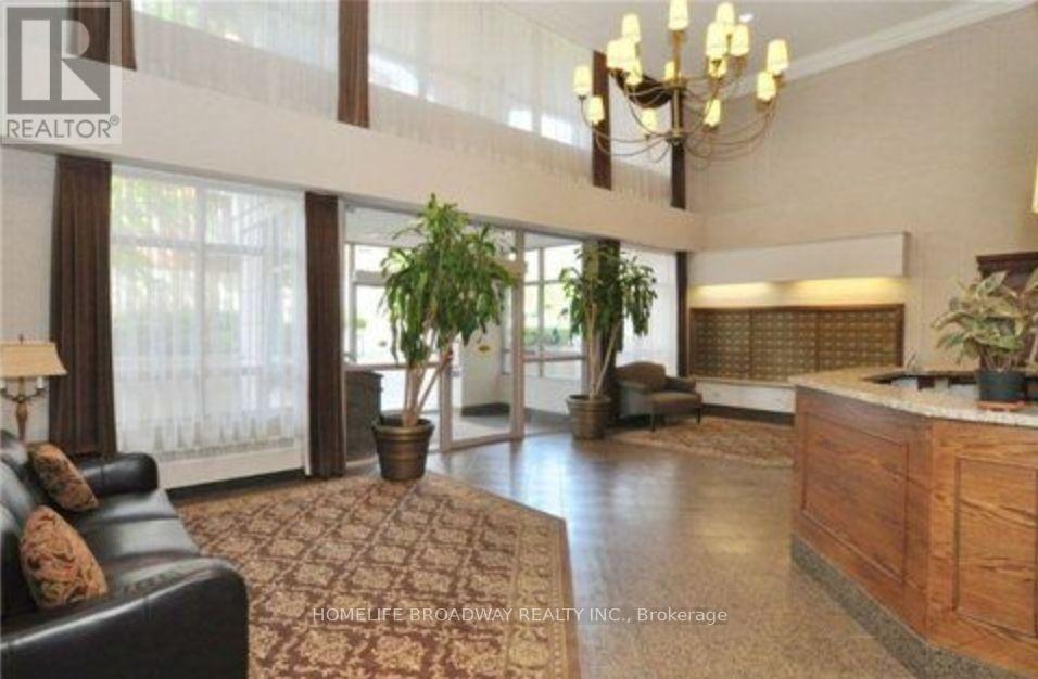 315 - 2 Clairtrell Road, Toronto, Ontario  M2N 7H5 - Photo 25 - C12812356