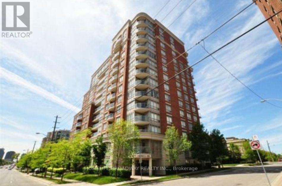 315 - 2 Clairtrell Road, Toronto, Ontario  M2N 7H5 - Photo 26 - C12812356