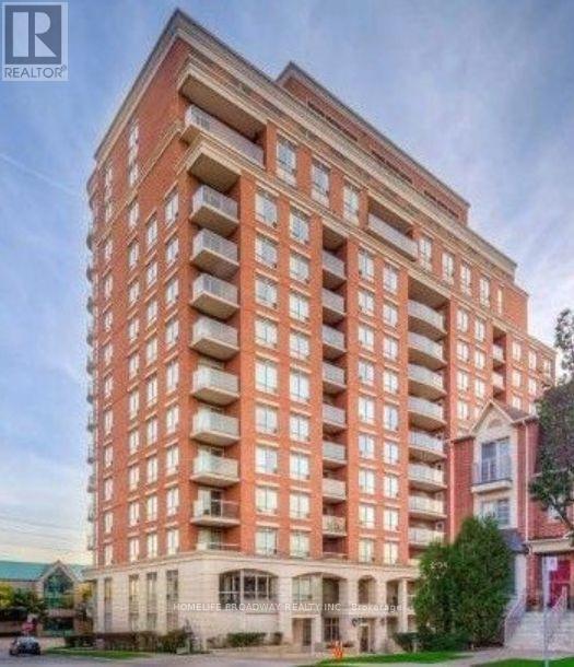 315 - 2 Clairtrell Road, Toronto, Ontario  M2N 7H5 - Photo 27 - C12812356