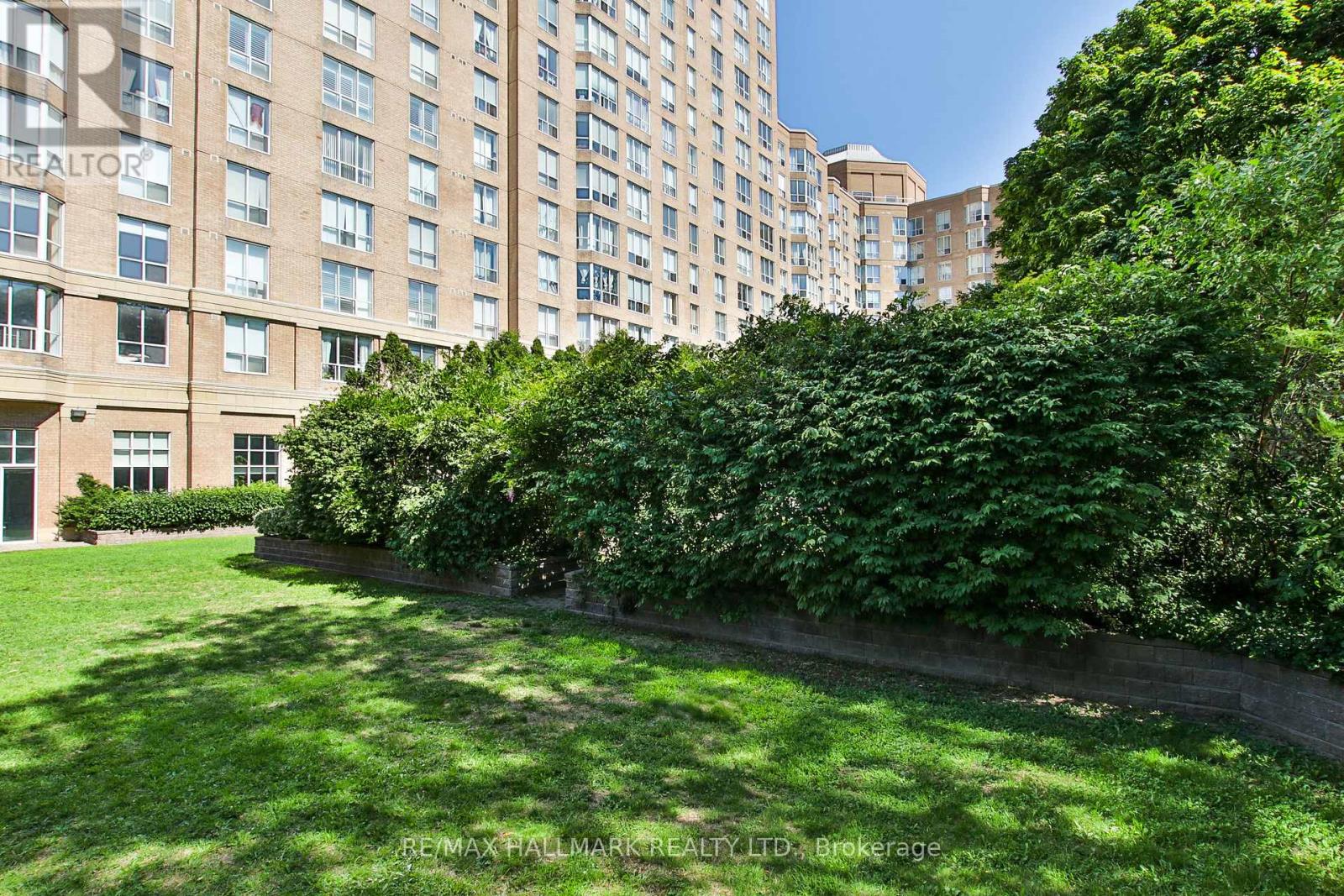 1103 - 21 Overlea Boulevard, Toronto, Ontario  M4H 1P2 - Photo 46 - C12812372