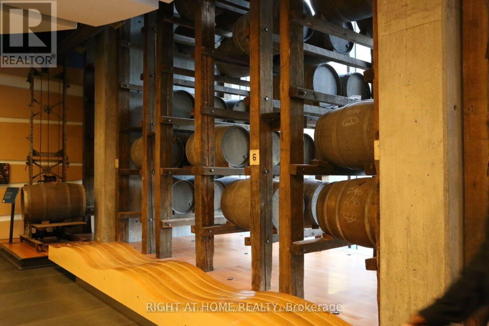 1405 - 390 Cherry Street, Toronto, Ontario  M5A 0E2 - Photo 12 - C12812380