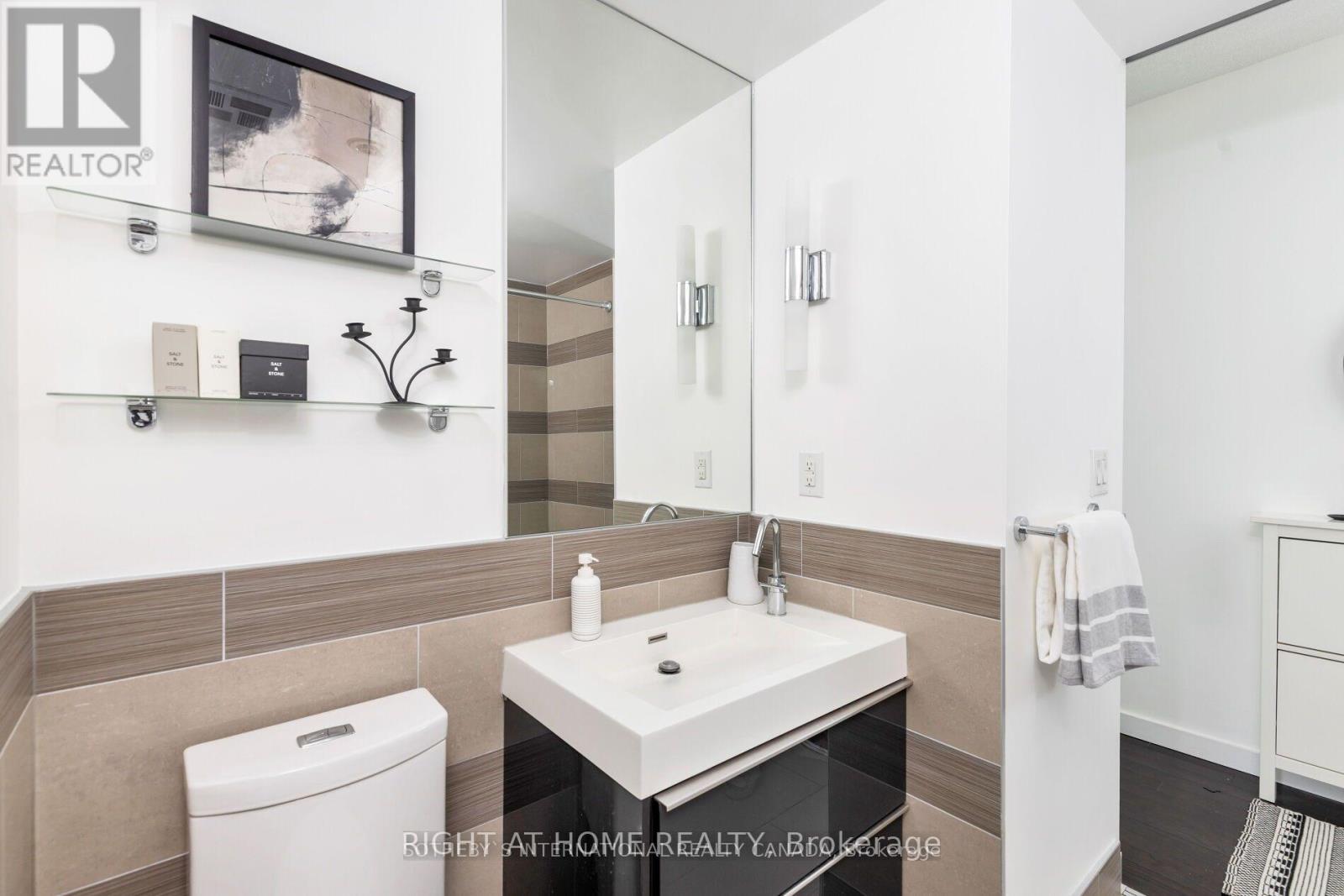 1405 - 390 Cherry Street, Toronto, Ontario  M5A 0E2 - Photo 6 - C12812380