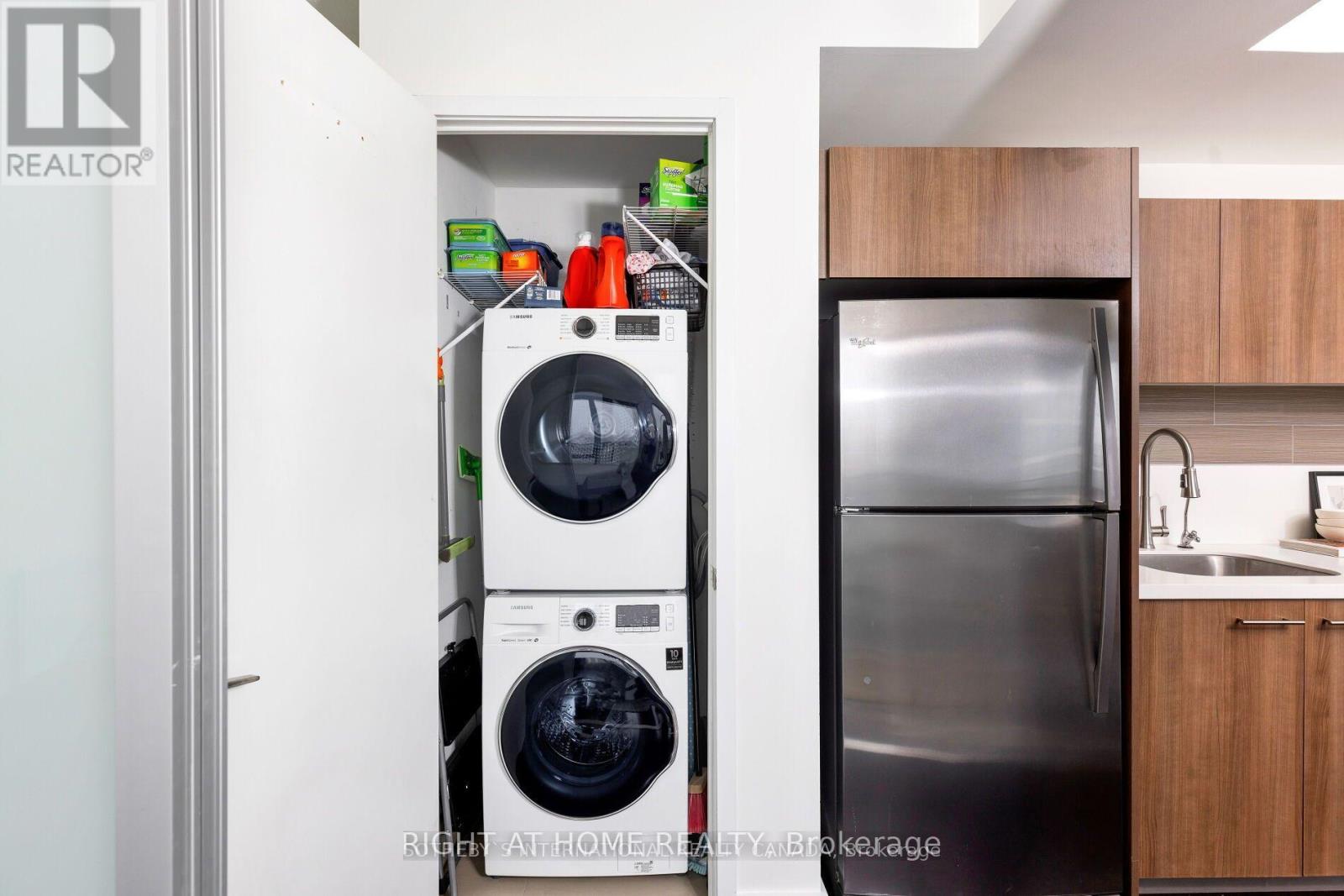 1405 - 390 Cherry Street, Toronto, Ontario  M5A 0E2 - Photo 7 - C12812380