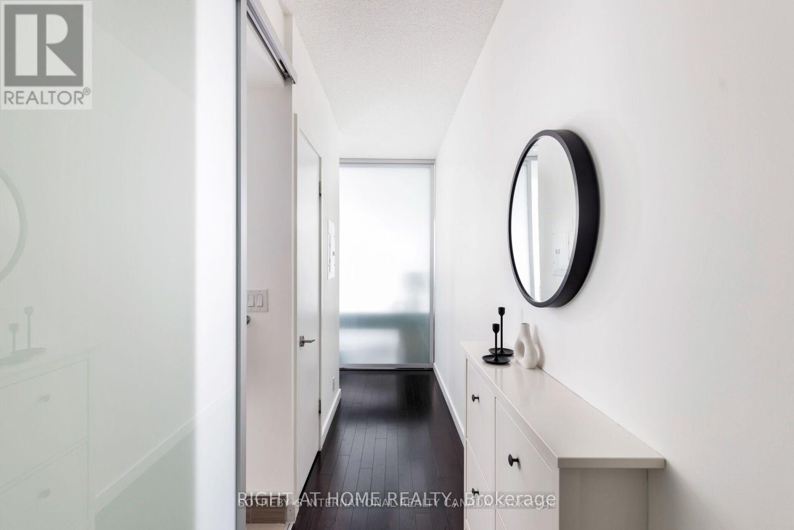 1405 - 390 Cherry Street, Toronto, Ontario  M5A 0E2 - Photo 8 - C12812380