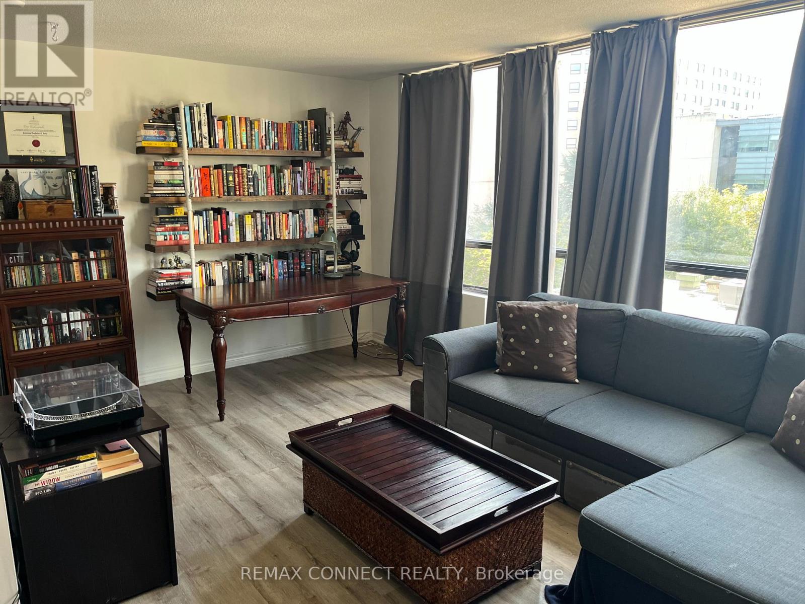 601 - 117 Gerrard Street, Toronto, Ontario  M5B 2L4 - Photo 22 - C12812396