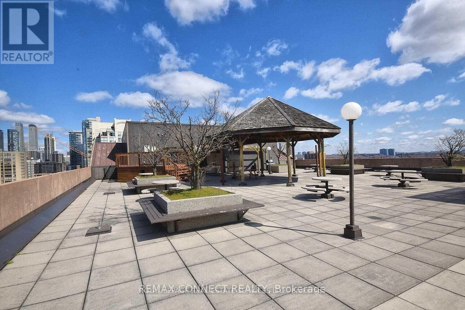 601 - 117 Gerrard Street, Toronto, Ontario  M5B 2L4 - Photo 25 - C12812396