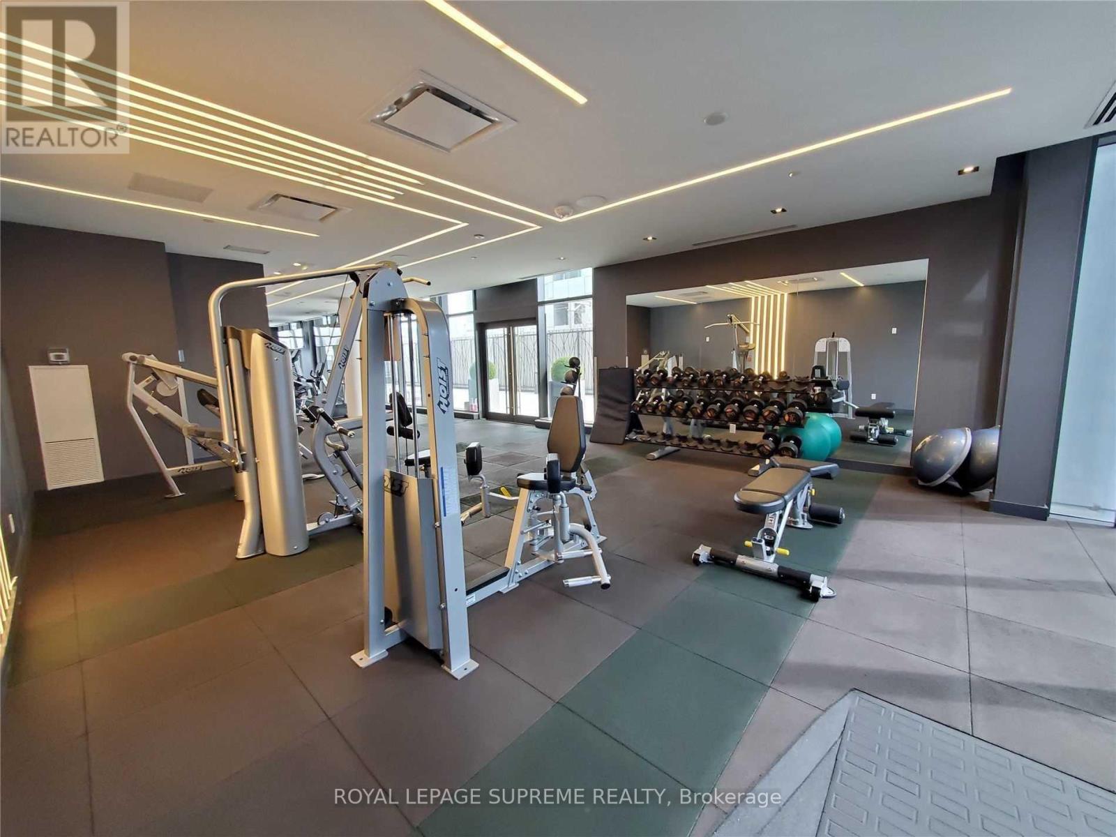 2208 - 330 Richmond Street W, Toronto, Ontario  M5V 0M4 - Photo 19 - C12812412