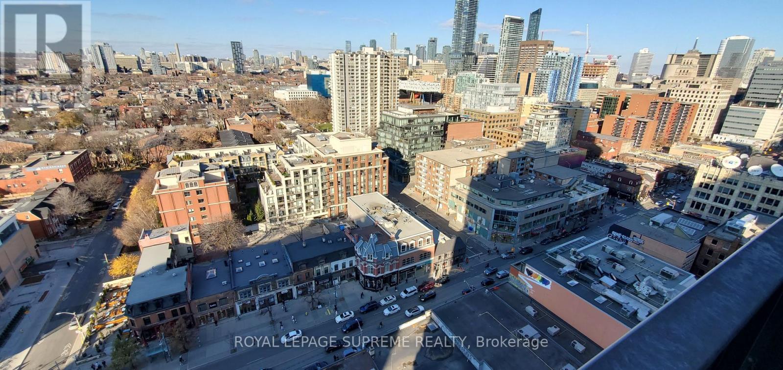 2208 - 330 Richmond Street W, Toronto, Ontario  M5V 0M4 - Photo 6 - C12812412