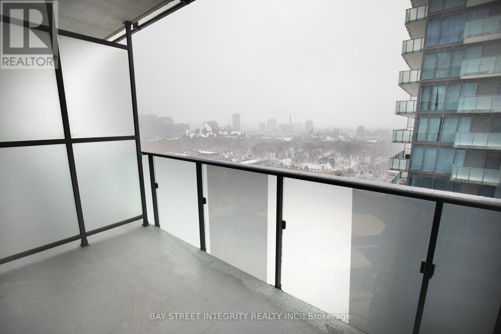 1607 - 1080 Bay Street, Toronto, Ontario  M5S 0A5 - Photo 6 - C12812422