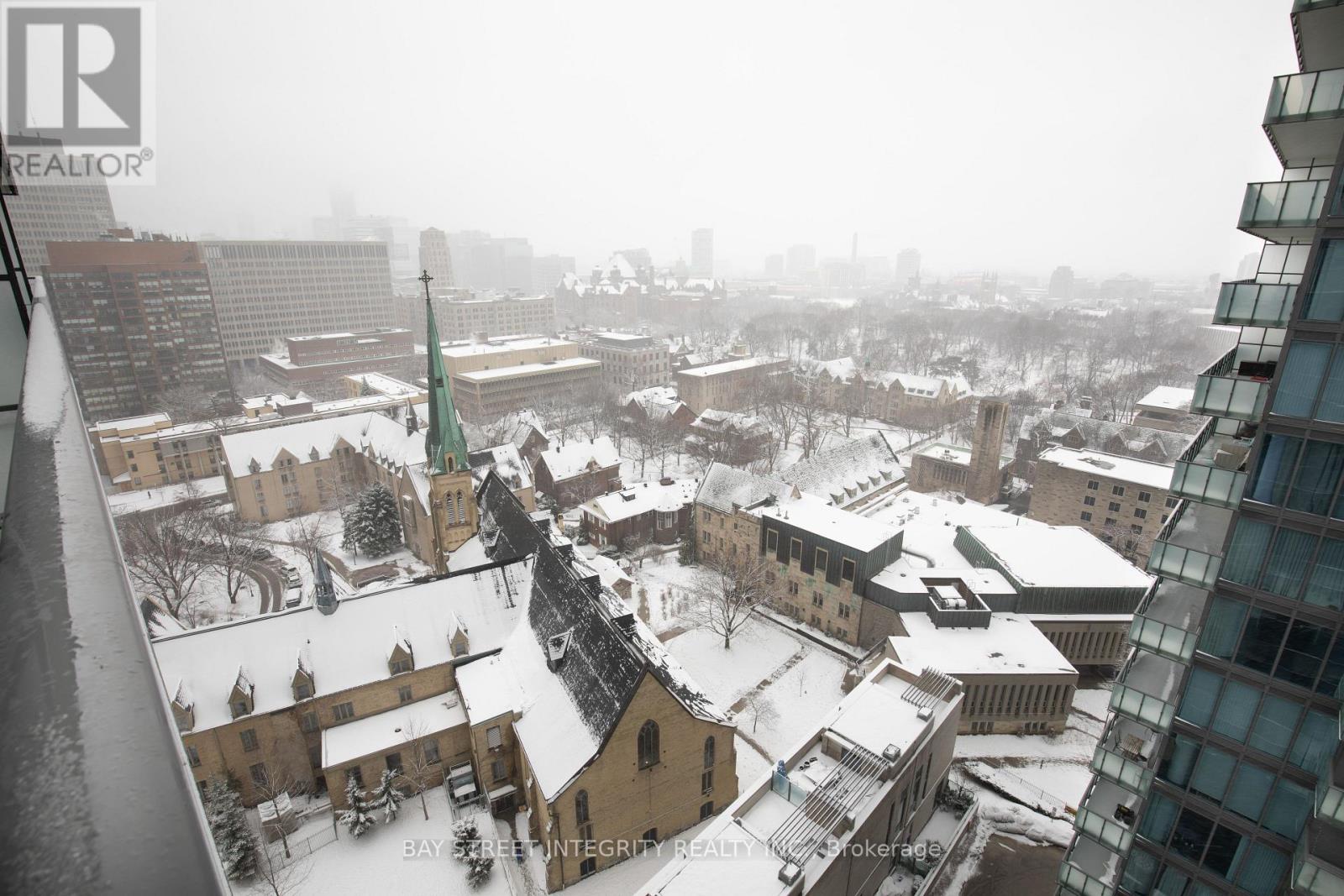 1607 - 1080 Bay Street, Toronto, Ontario  M5S 0A5 - Photo 7 - C12812422