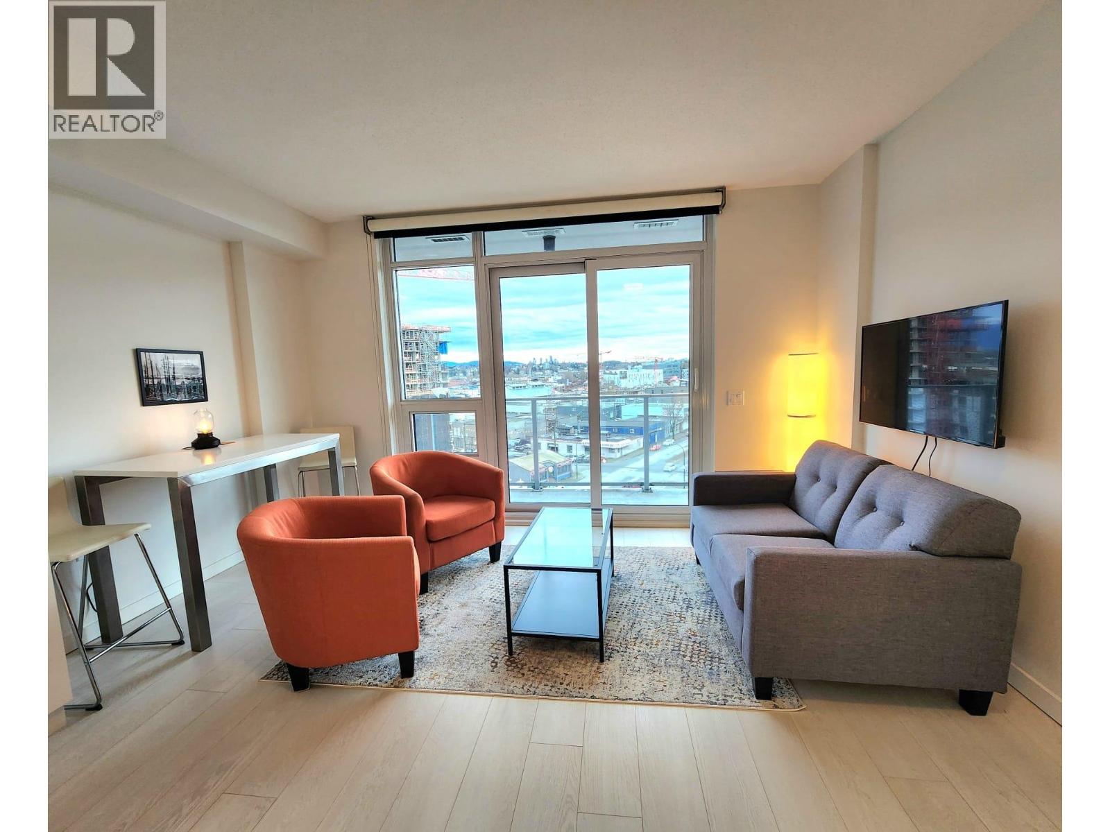 909 180 E 2nd Avenue, Vancouver, British Columbia  V5T 0K4 - Photo 1 - R3092393