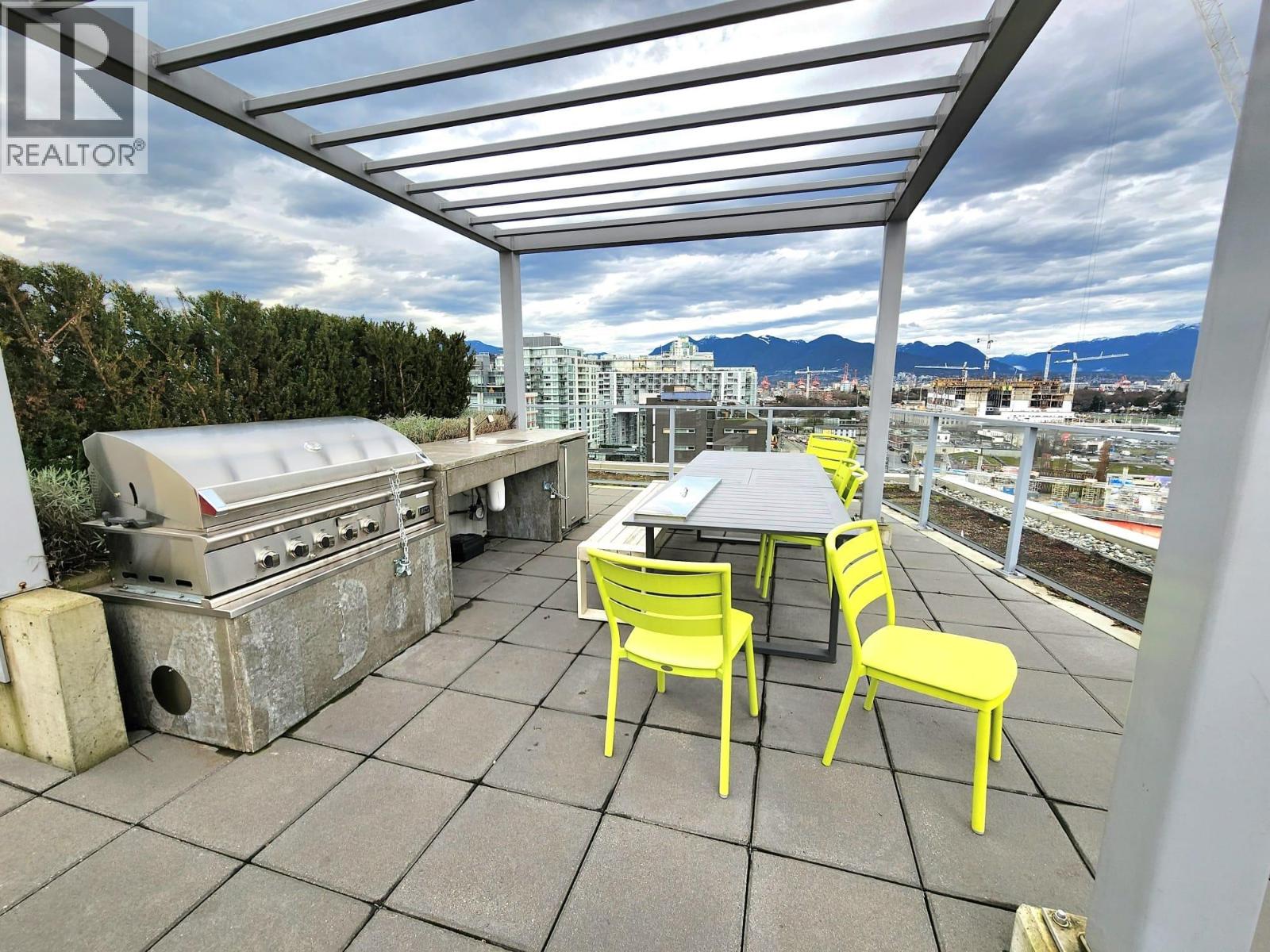 909 180 E 2nd Avenue, Vancouver, British Columbia  V5T 0K4 - Photo 17 - R3092393