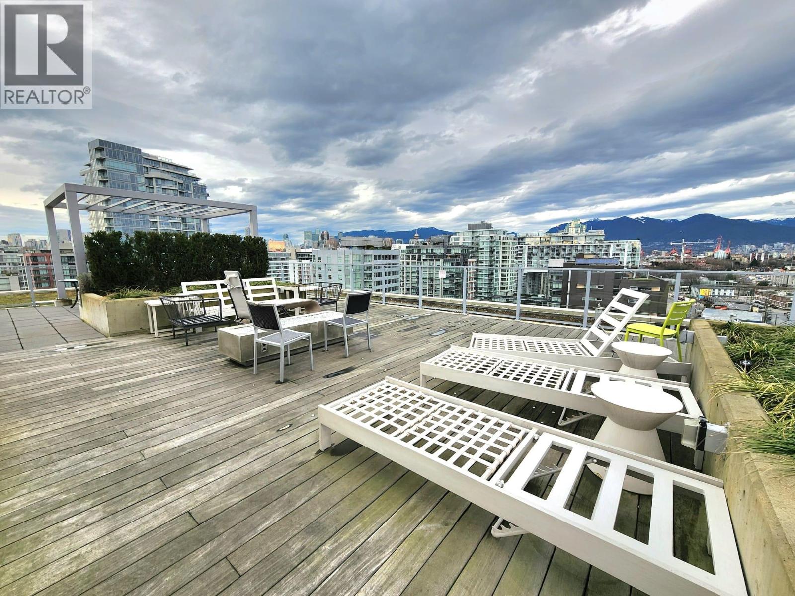 909 180 E 2nd Avenue, Vancouver, British Columbia  V5T 0K4 - Photo 4 - R3092393