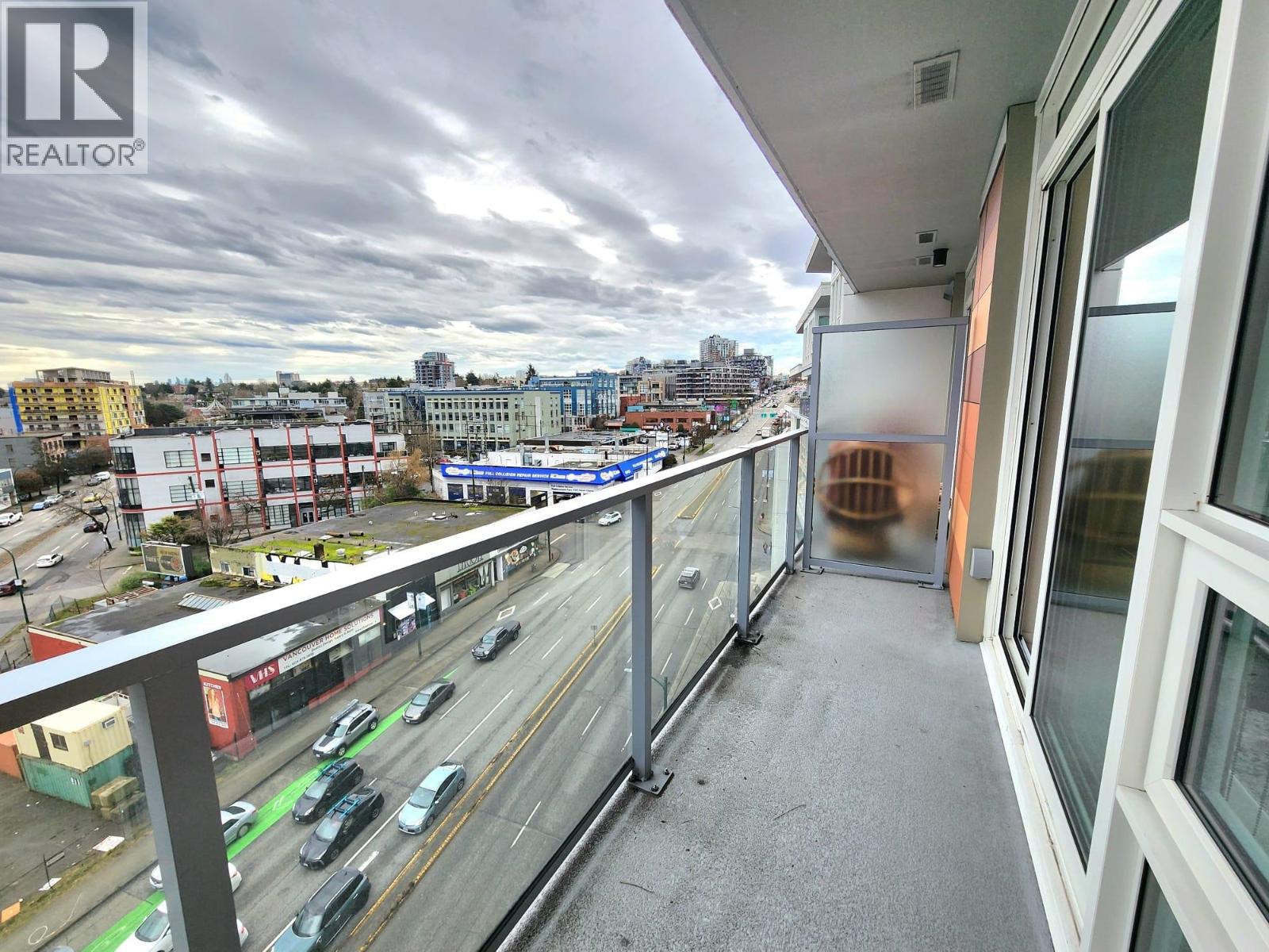 909 180 E 2nd Avenue, Vancouver, British Columbia  V5T 0K4 - Photo 6 - R3092393